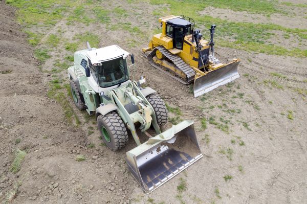 Cost of Acreage Clearing in Ankeny