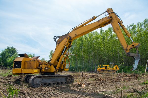 Cost of Farm Clearing in Ankeny