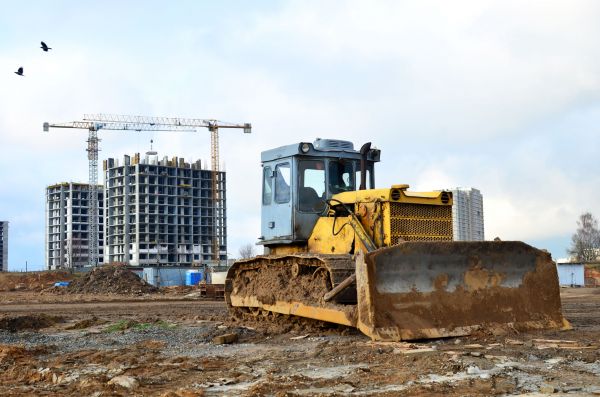 Cost of Building Site Clearing in Ankeny